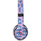 Bouffants and Broken Hearts Bold Eyes 2 Beats Solo 2 Wireless Skin