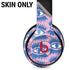 Bouffants and Broken Hearts Bold Eyes 2 Beats Solo 3 Wireless Skin