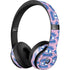 Bouffants and Broken Hearts Bold Eyes 2 Beats Solo 3 Wireless Skin