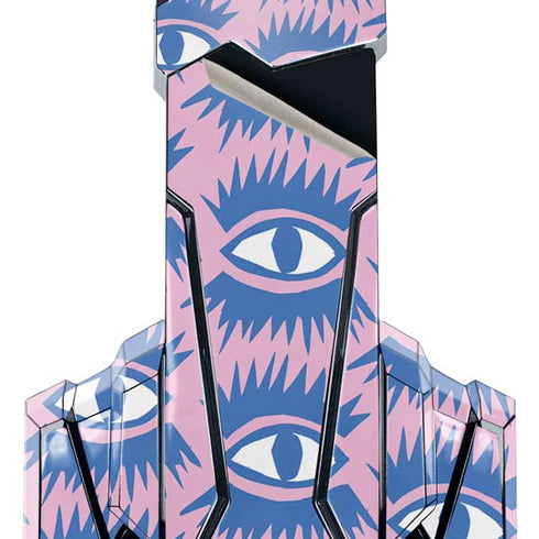 Bouffants and Broken Hearts Bold Eyes 2 BENGOO G9000 Skin