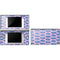 Bouffants and Broken Hearts Bold Eyes 2 DS Lite Skin