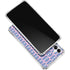 Bouffants and Broken Hearts Bold Eyes 2 Gabb Phone 4 Clear Case