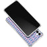 Bouffants and Broken Hearts Bold Eyes 2 Galaxy A16 5G Clear Case