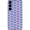 Bouffants and Broken Hearts Bold Eyes 2 Galaxy A16 5G Skin