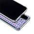 Bouffants and Broken Hearts Bold Eyes 2 Galaxy A36 5G Clear Case