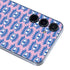 Bouffants and Broken Hearts Bold Eyes 2 Galaxy A55 5G Skin