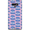Bouffants and Broken Hearts Bold Eyes 2 Galaxy Note 9 Skin