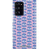 Bouffants and Broken Hearts Bold Eyes 2 Galaxy Cases