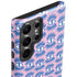 Bouffants and Broken Hearts Bold Eyes 2 Galaxy S23 Ultra Pro Case