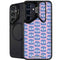 Bouffants and Broken Hearts Bold Eyes 2 Galaxy S25 Kickstand Case