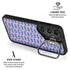 Bouffants and Broken Hearts Bold Eyes 2 Galaxy S25 Kickstand Case