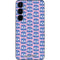 Bouffants and Broken Hearts Bold Eyes 2 Galaxy S25 Plus Skin