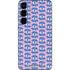 Bouffants and Broken Hearts Bold Eyes 2 Galaxy S24 Skin