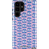 Bouffants and Broken Hearts Bold Eyes 2 Galaxy Cases