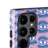 Bouffants and Broken Hearts Bold Eyes 2 Galaxy S25 Ultra Impact Case