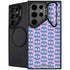 Bouffants and Broken Hearts Bold Eyes 2 Galaxy Cases