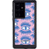 Bouffants and Broken Hearts Bold Eyes 2 Galaxy S24 Ultra Waterproof Case