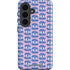 Bouffants and Broken Hearts Bold Eyes 2 Galaxy S26 Impact Case