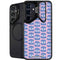 Bouffants and Broken Hearts Bold Eyes 2 Galaxy S26 Kickstand Case