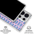 Bouffants and Broken Hearts Bold Eyes 2 Galaxy S26 Ultra Clear Case