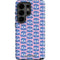 Bouffants and Broken Hearts Bold Eyes 2 Galaxy S26 Ultra Impact Case