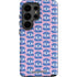 Bouffants and Broken Hearts Bold Eyes 2 Galaxy S26 Ultra Impact Case