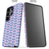 Bouffants and Broken Hearts Bold Eyes 2 Galaxy S26 Ultra Impact Case