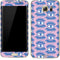 Bouffants and Broken Hearts Bold Eyes 2 Galaxy S7 Edge Skin