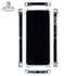 Bouffants and Broken Hearts Bold Eyes 2 Galaxy Z Flip6 Clear Case
