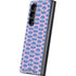 Bouffants and Broken Hearts Bold Eyes 2 Galaxy Z Fold5 5G Skin