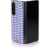 Bouffants and Broken Hearts Bold Eyes 2 Galaxy Z Fold5 5G Skin