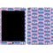 Bouffants and Broken Hearts Bold Eyes 2 iPad Skins