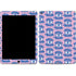 Bouffants and Broken Hearts Bold Eyes 2 iPad Skins