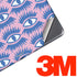 Bouffants and Broken Hearts Bold Eyes 2 iPad Skins
