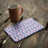 Bouffants and Broken Hearts Bold Eyes 2 iPad Skins