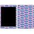 Bouffants and Broken Hearts Bold Eyes 2 Apple iPad Skin