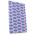 Bouffants and Broken Hearts Bold Eyes 2 Apple iPad Skin