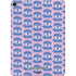 Bouffants and Broken Hearts Bold Eyes 2 Apple iPad Air Skin