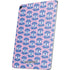 Bouffants and Broken Hearts Bold Eyes 2 Apple iPad Air Skin