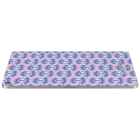 Bouffants and Broken Hearts Bold Eyes 2 Apple iPad Air Skin
