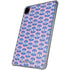 Bouffants and Broken Hearts Bold Eyes 2 iPad Pro 11in (2024) Clear Case