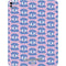 Bouffants and Broken Hearts Bold Eyes 2 iPad Pro 13in M4 (2024) Skin