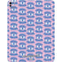 Bouffants and Broken Hearts Bold Eyes 2 iPad Pro 13in M4 (2024) Skin