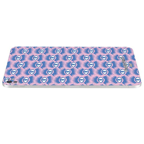 Bouffants and Broken Hearts Bold Eyes 2 iPad Pro 13in M4 (2024) Skin