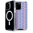 Bouffants and Broken Hearts Bold Eyes 2 iPhone Cases