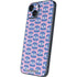 Bouffants and Broken Hearts Bold Eyes 2 iPhone Skins