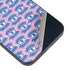 Bouffants and Broken Hearts Bold Eyes 2 iPhone Skins