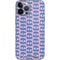Bouffants and Broken Hearts Bold Eyes 2 iPhone 15 Pro Max Skin