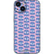 Bouffants and Broken Hearts Bold Eyes 2 iPhone 15 Skin