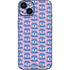 Bouffants and Broken Hearts Bold Eyes 2 iPhone 15 Skin